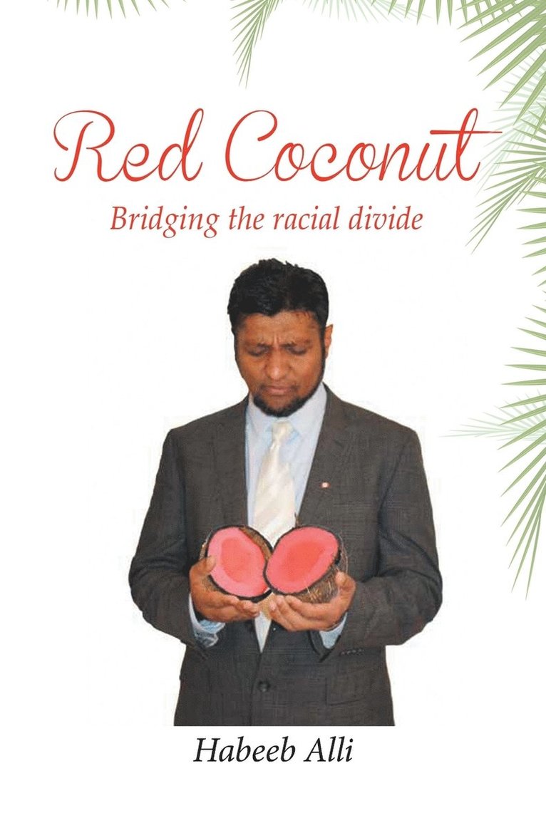 Red Coconut 1