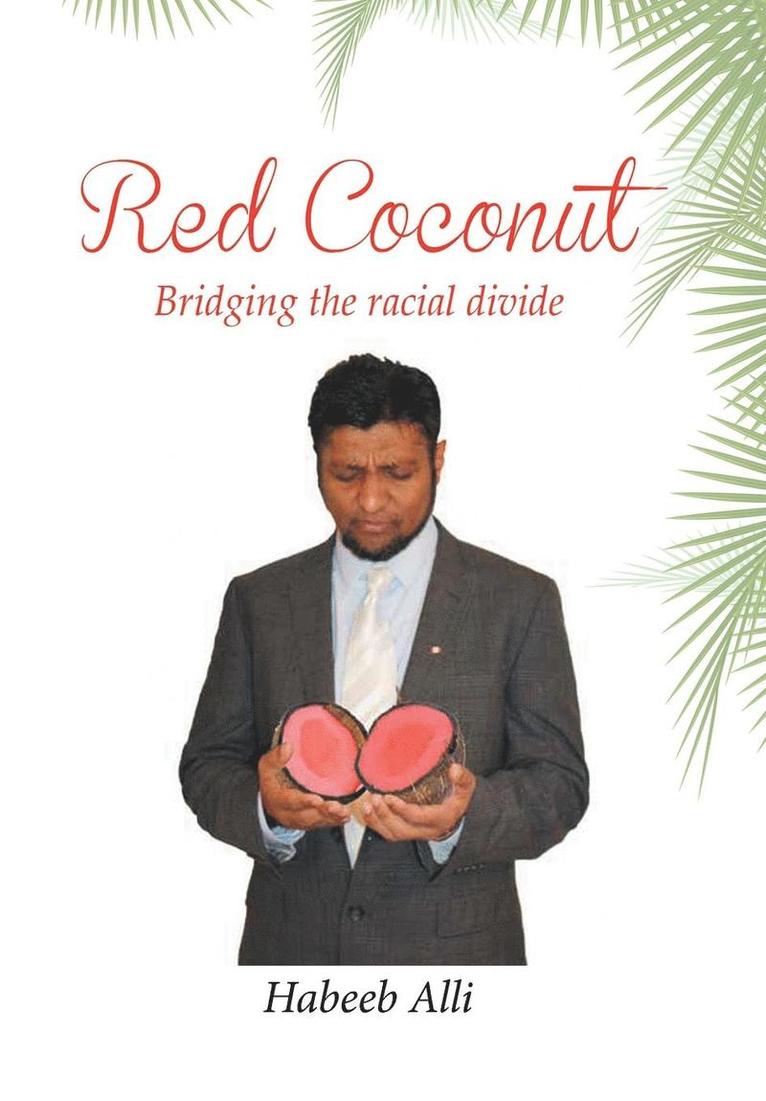 Red Coconut 1