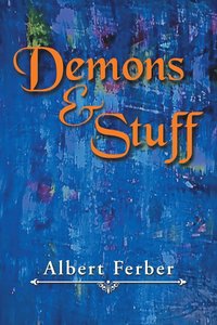 bokomslag Demons & Stuff