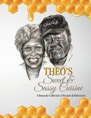 Theo's Sweet & Sassy Cuisine 1