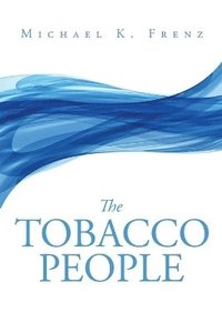 bokomslag Tobacco People