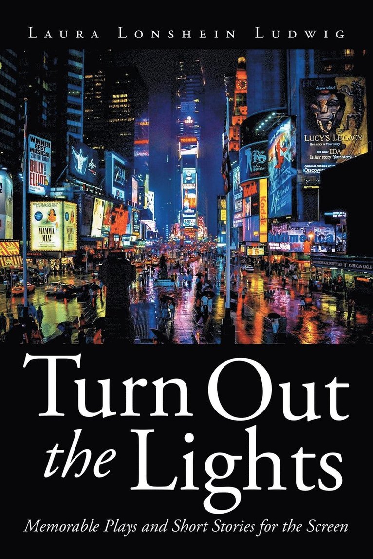 Turn Out the Lights 1