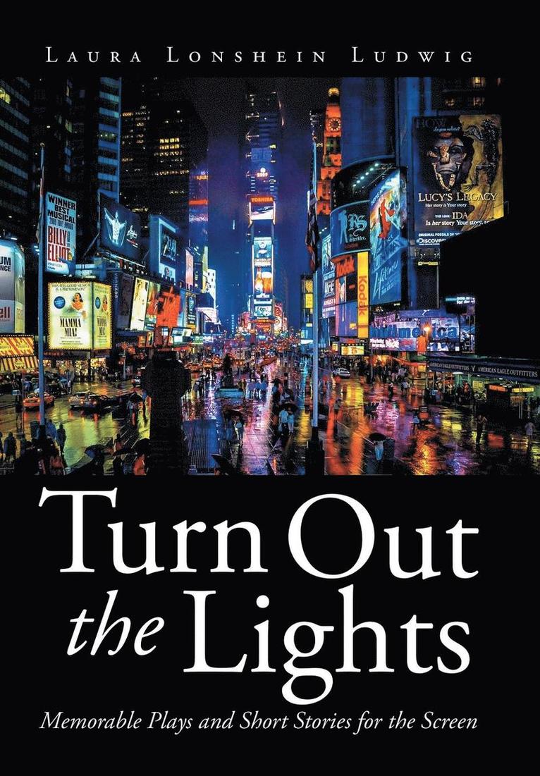 Turn Out the Lights 1