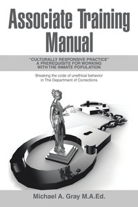 bokomslag Associate Training Manual