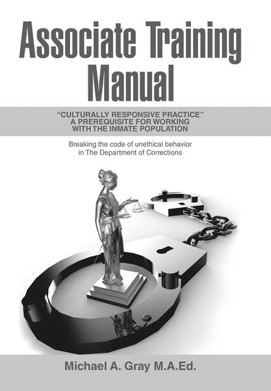 bokomslag Associate Training Manual