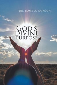 bokomslag God's divine purpose