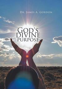 bokomslag God's divine purpose
