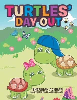 Turtles' Day Out 1