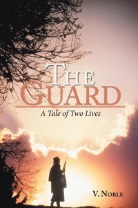 bokomslag The Guard