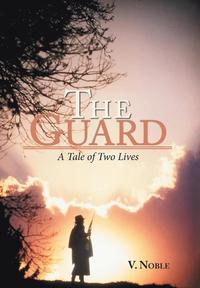 bokomslag The Guard