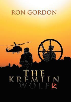 The Kremlin Wolf 1