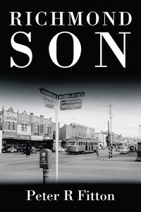 bokomslag Richmond Son