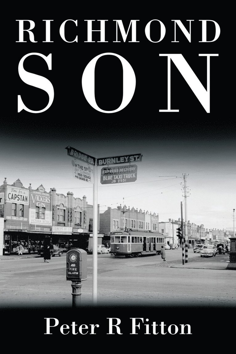 Richmond Son 1
