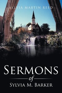 bokomslag Sermons of Sylvia M. Barker