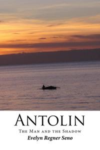 bokomslag Antolin