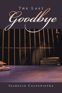 bokomslag The Last Goodbye