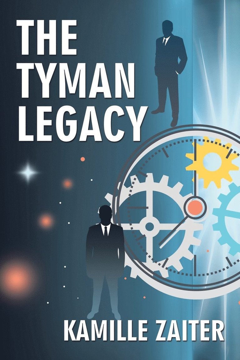 The Tyman Legacy 1