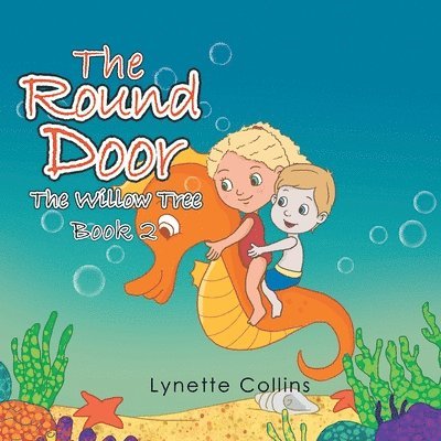 Lynette Collins - Round Door, Häftad