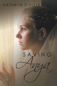 bokomslag Saving Anya