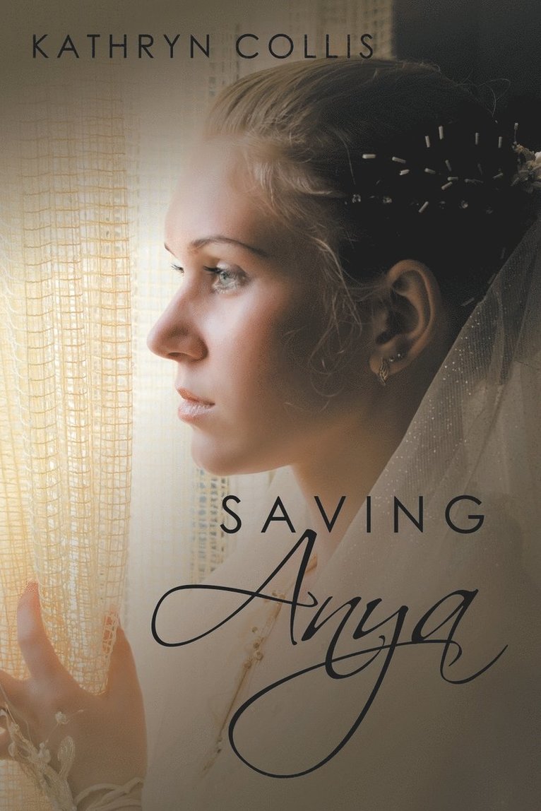 Saving Anya 1