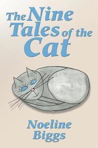 bokomslag The Nine Tales of the Cat