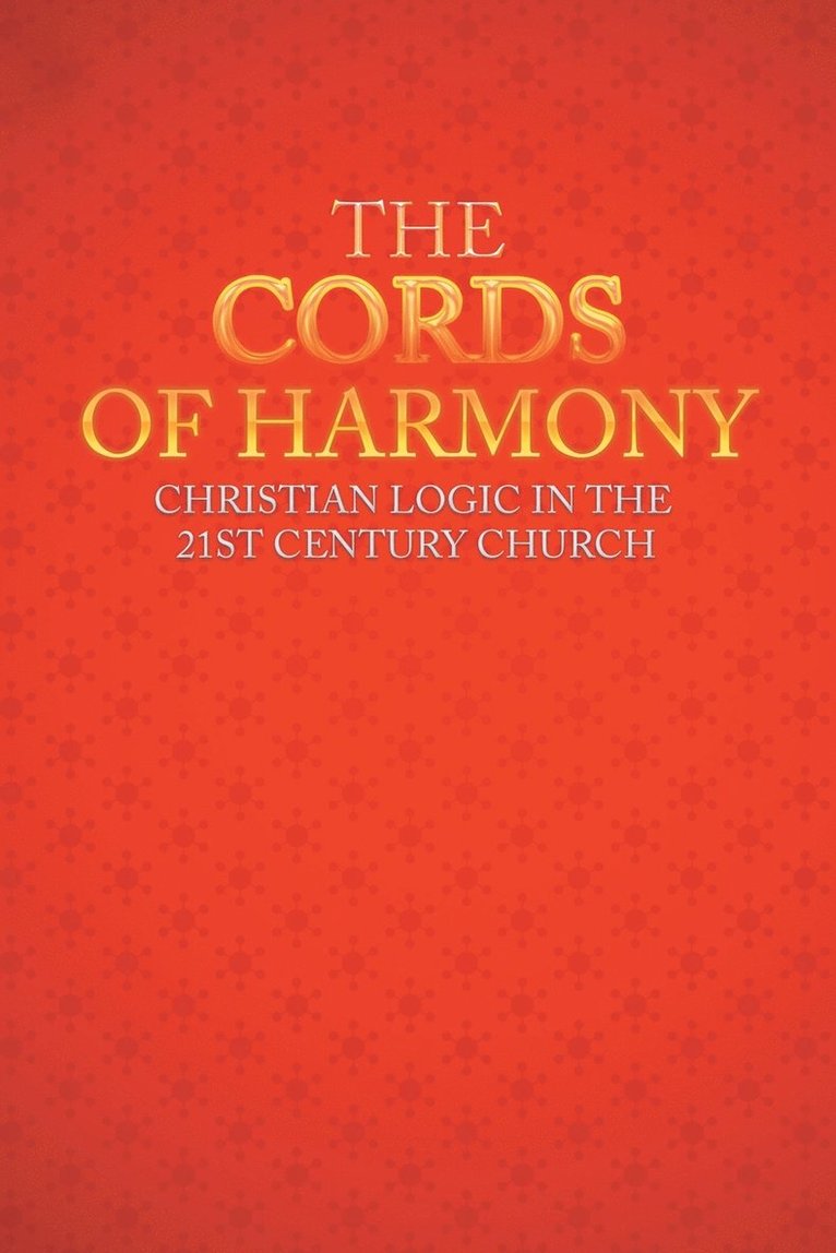 The Cords of Harmony 1