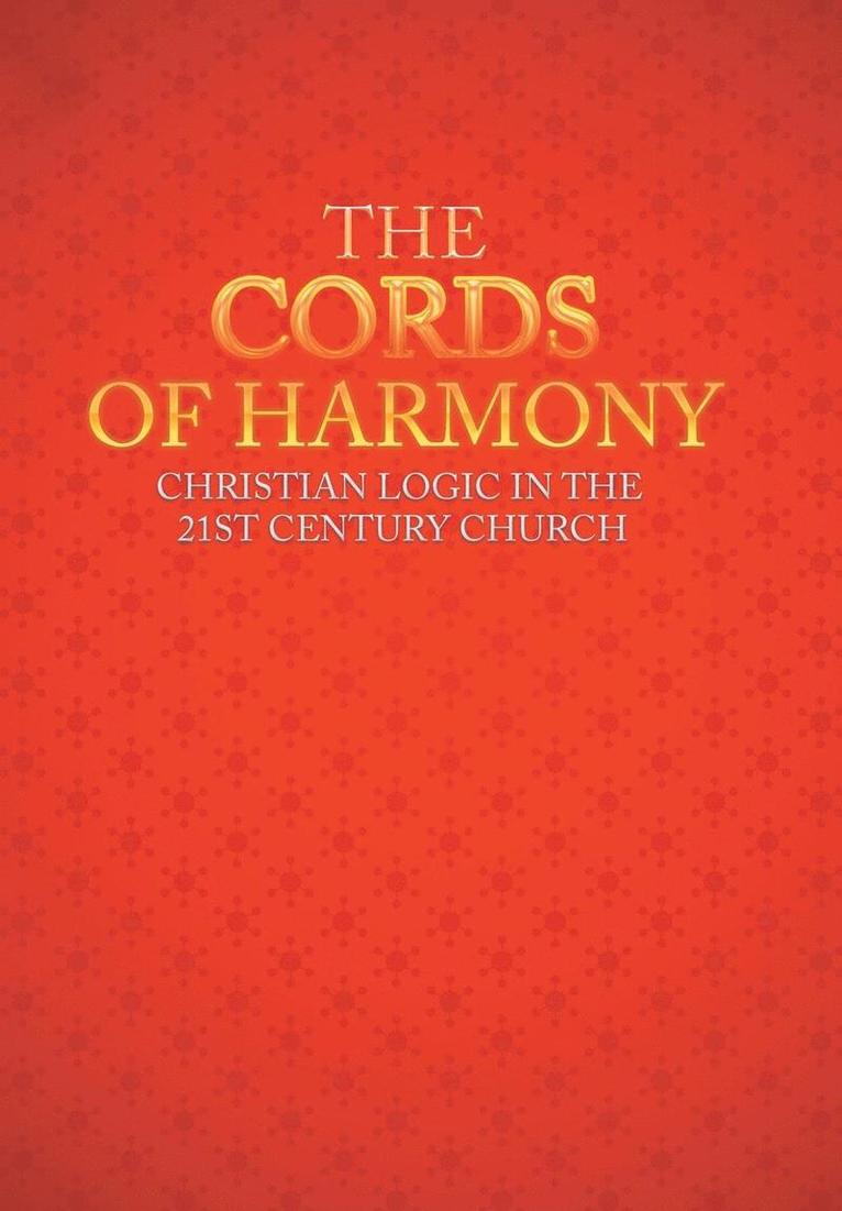 The Cords of Harmony 1