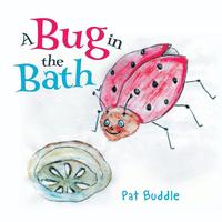 bokomslag A Bug in the Bath