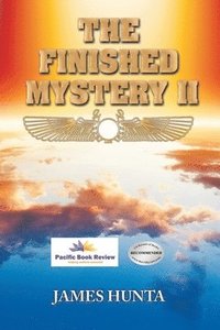 bokomslag Finished Mystery II