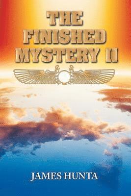 The Finished Mystery Ii 1