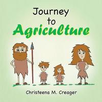 bokomslag Journey to Agriculture