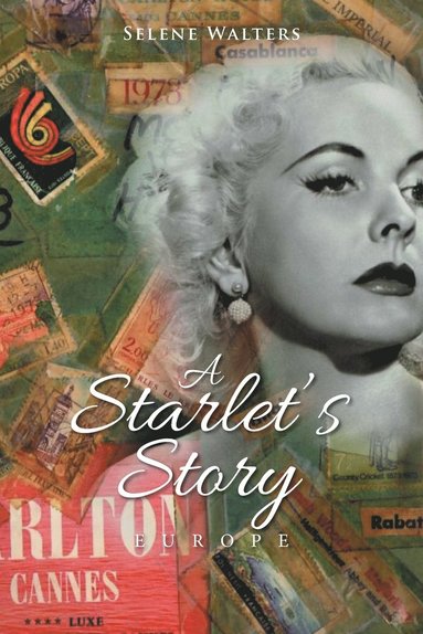 bokomslag A Starlet's Story