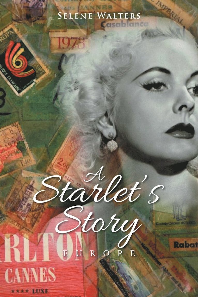 A Starlet's Story 1