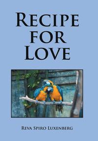 bokomslag Recipe for Love