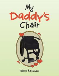 bokomslag My Daddy's Chair