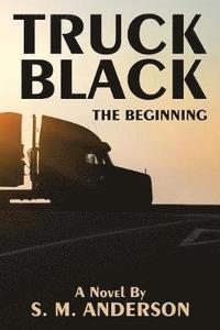 bokomslag Truck Black
