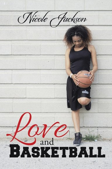 bokomslag Love and Basketball