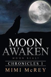 bokomslag Moon Awaken