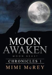 bokomslag Moon Awaken