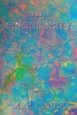 bokomslag The Singularity