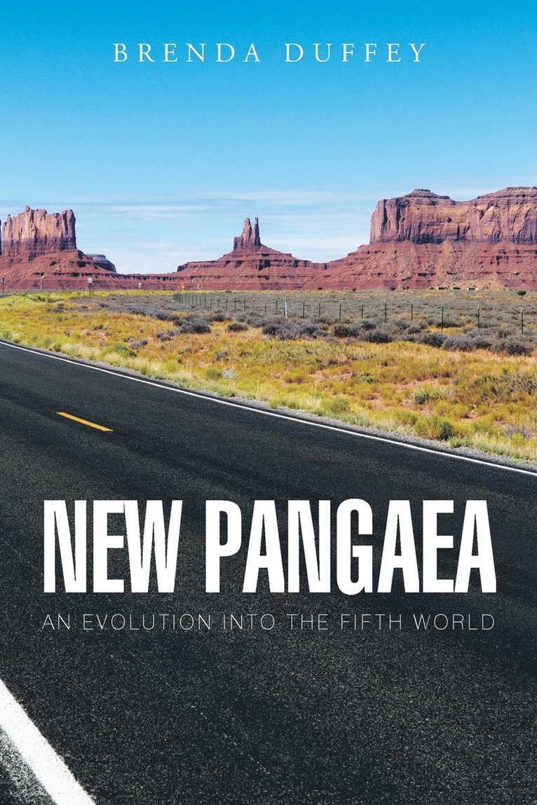 New Pangaea 1