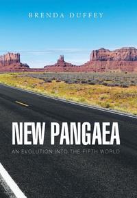 bokomslag New Pangaea