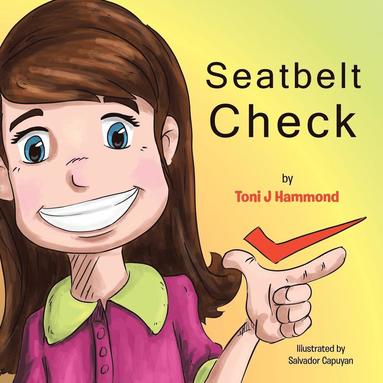 bokomslag Seat Belt Check