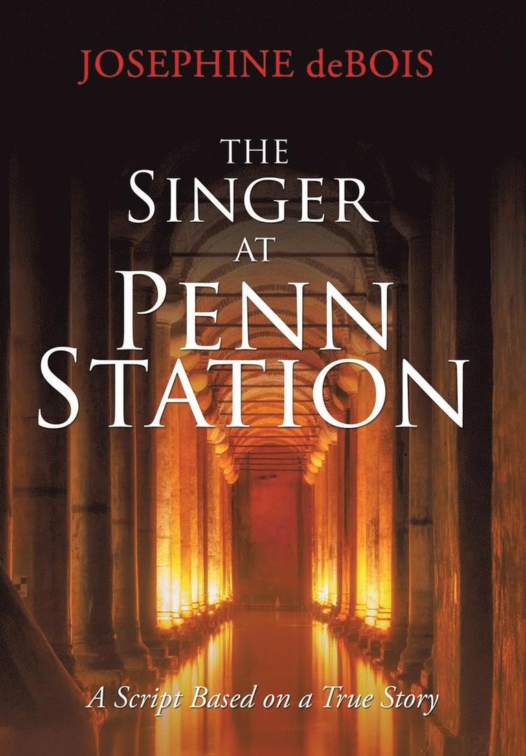 The Singer at Penn Station 1