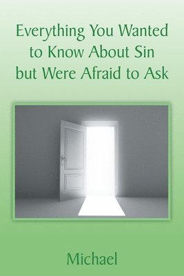 Michael - Everything You Wanted to Know About Sin but Were Afraid to Ask, Häftad