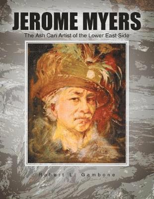 Jerome Myers 1