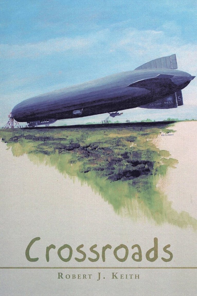 Crossroads 1