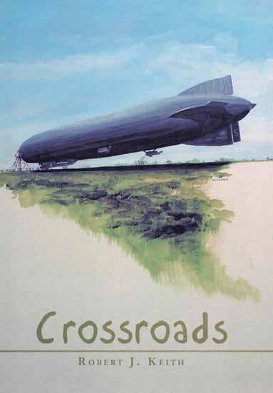 bokomslag Crossroads
