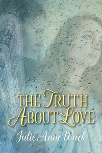 bokomslag Truth About Love