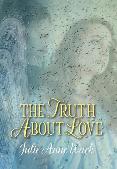bokomslag Truth About Love